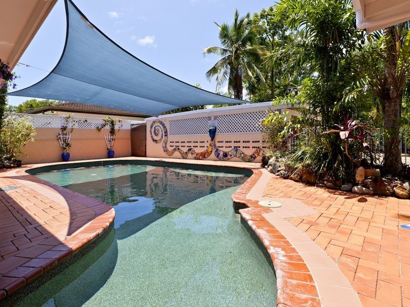4 Derby Street, Yorkeys Knob QLD 4878
