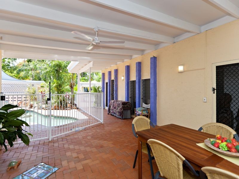 4 Derby Street, Yorkeys Knob QLD 4878