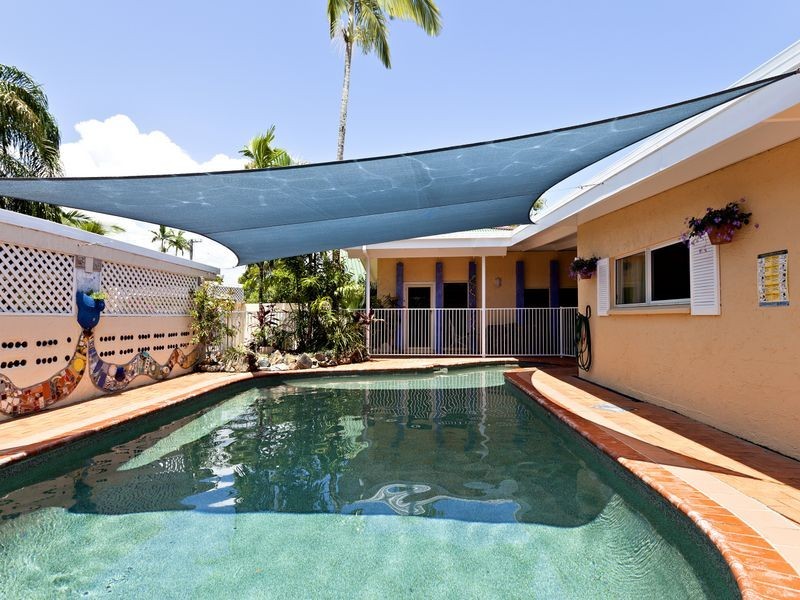 4 Derby Street, Yorkeys Knob QLD 4878