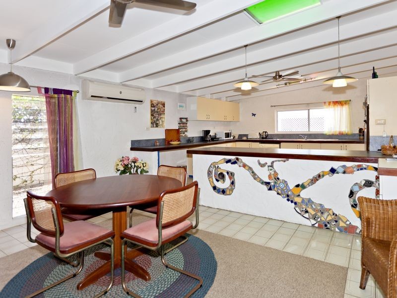 4 Derby Street, Yorkeys Knob QLD 4878