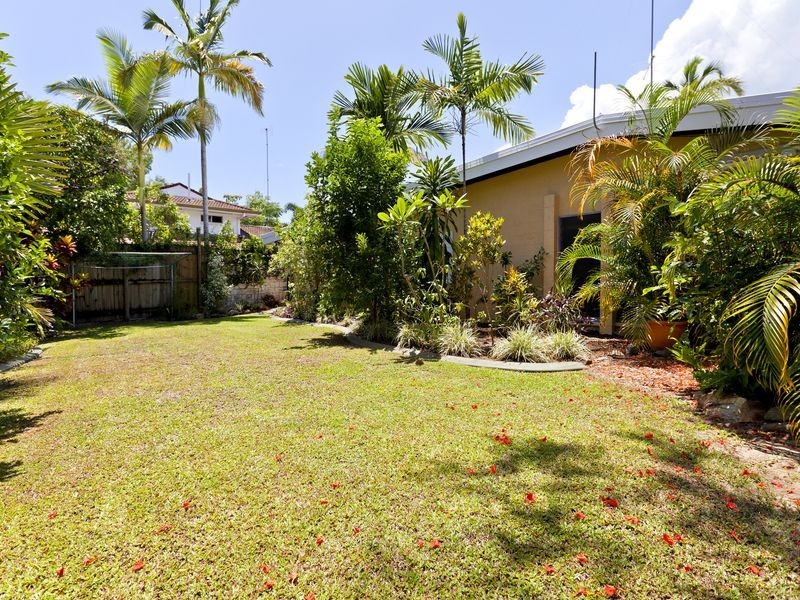 4 Derby Street, Yorkeys Knob QLD 4878