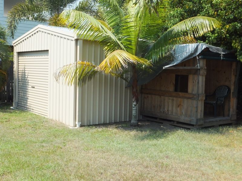 7 Eagle Close, Yorkeys Knob QLD 4878