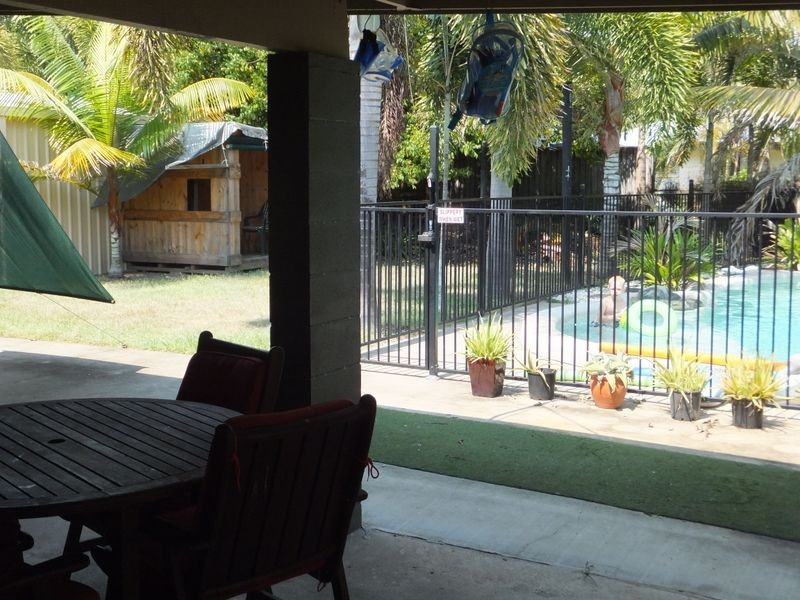 7 Eagle Close, Yorkeys Knob QLD 4878