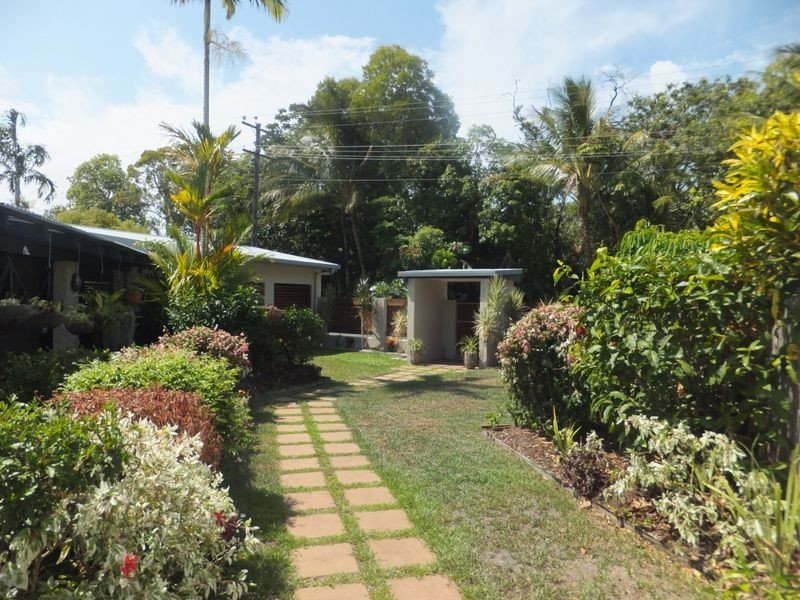 23 Kempton Street, Yorkeys Knob QLD 4878