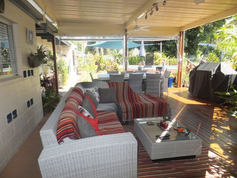 23 Kempton Street, Yorkeys Knob QLD 4878