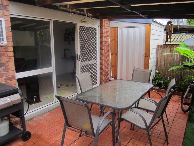 1/31 Rutherford Street, Yorkeys Knob QLD 4878