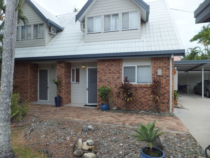 1/31 Rutherford Street, Yorkeys Knob QLD 4878