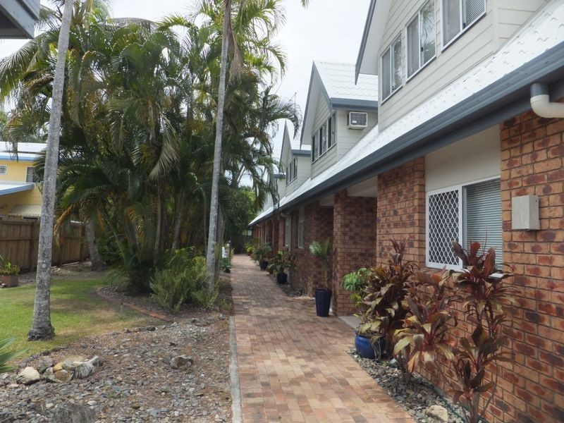 1/31 Rutherford Street, Yorkeys Knob QLD 4878