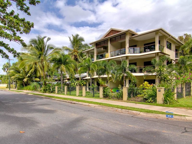 5/69 Sims Esplanade, Yorkeys Knob QLD 4878