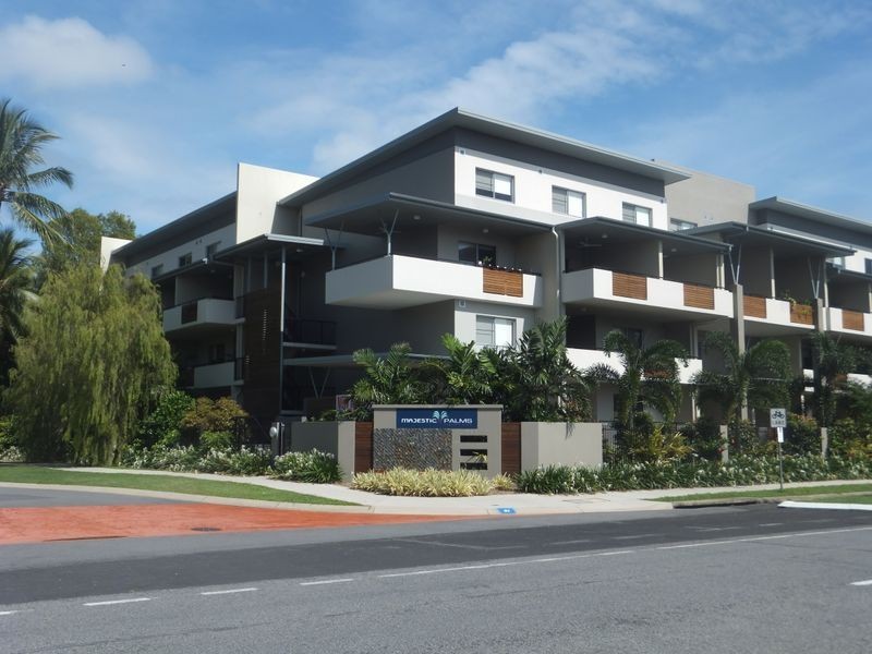 6/521-525 Varley Street, Yorkeys Knob QLD 4878
