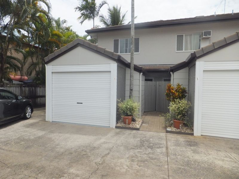 4/52 Best Street, Yorkeys Knob QLD 4878
