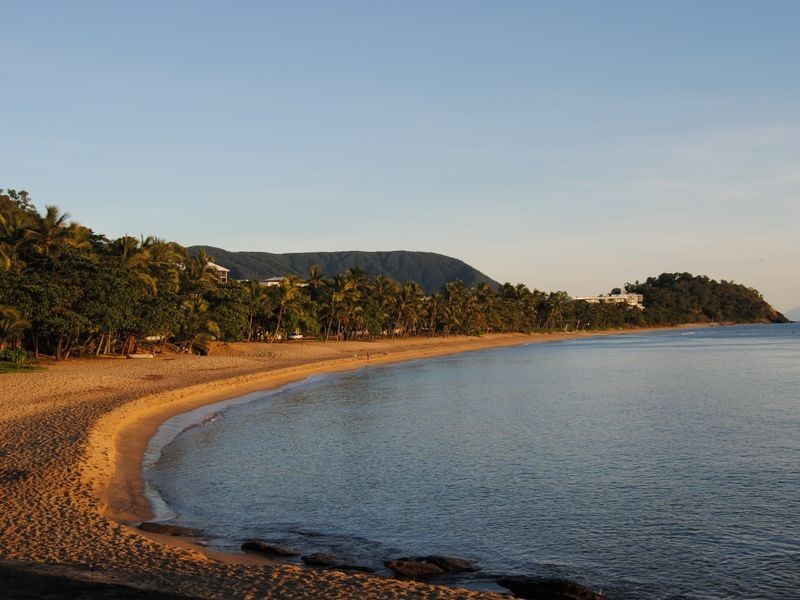 2/20 Oyster Court, Trinity Beach QLD 4879