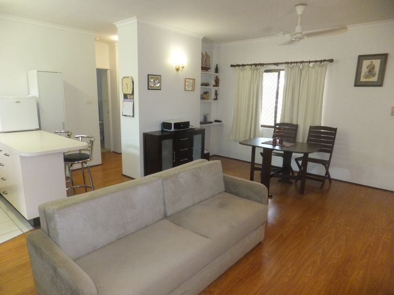 6/17 Rutherford Street, Yorkeys Knob QLD 4878