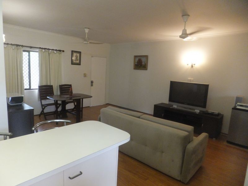 6/17 Rutherford Street, Yorkeys Knob QLD 4878