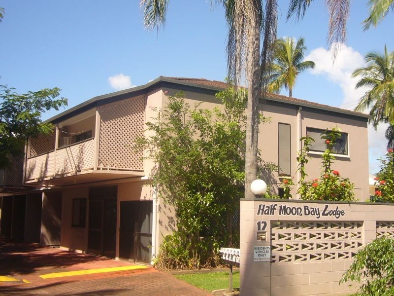 6/17 Rutherford Street, Yorkeys Knob QLD 4878