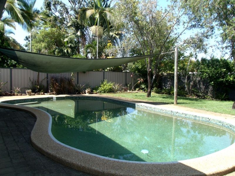 63 Morgan Street, Yorkeys Knob QLD 4878