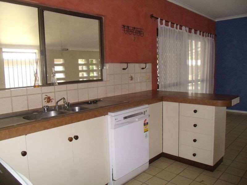 63 Morgan Street, Yorkeys Knob QLD 4878