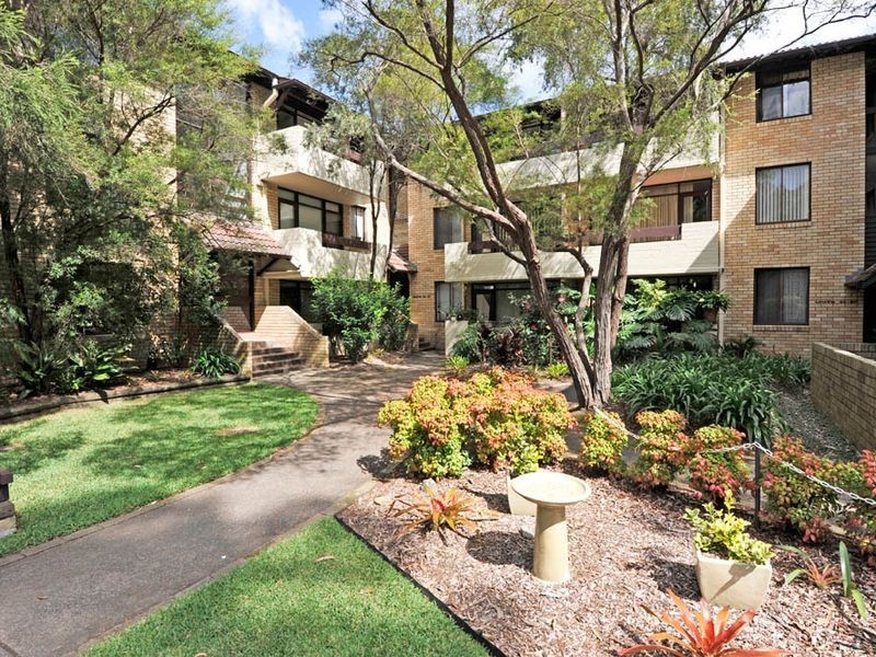 14/6 Buller Road, Artarmon NSW 2064
