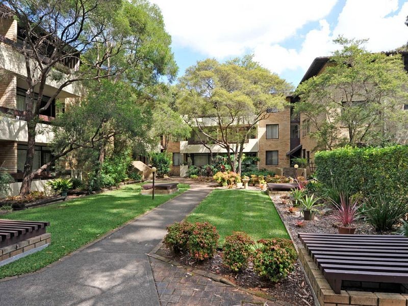 14/6 Buller Road, Artarmon NSW 2064