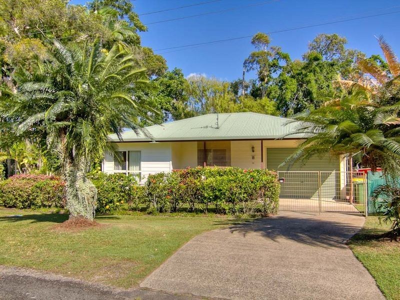 17 Atherton Street, Yorkeys Knob QLD 4878