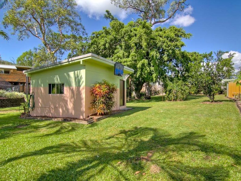 19 Atherton Street, Yorkeys Knob QLD 4878