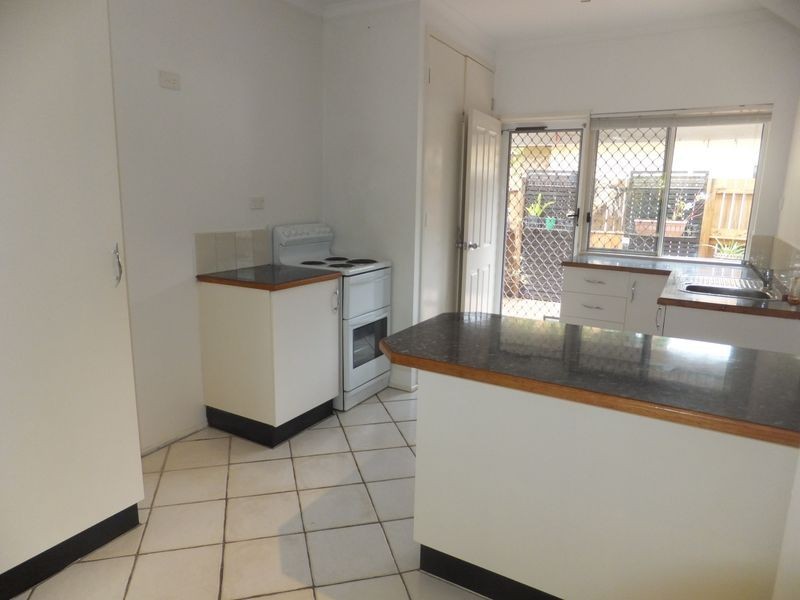 1/21 Fairweather Street, Yorkeys Knob QLD 4878