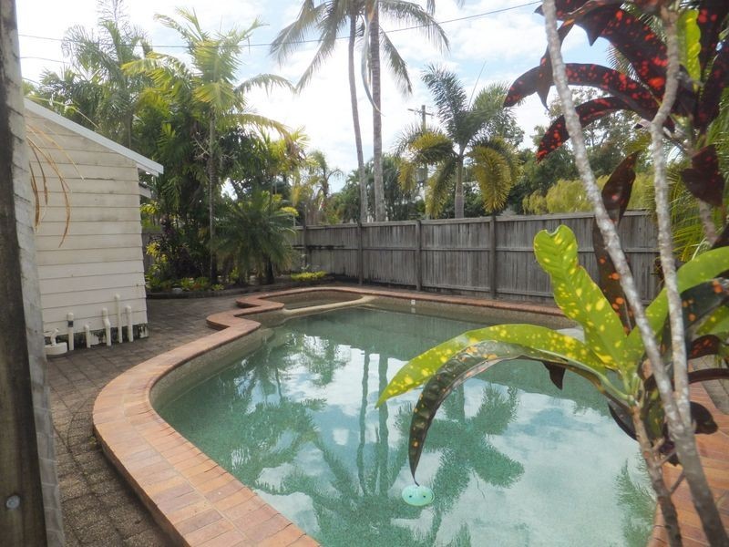 1/21 Fairweather Street, Yorkeys Knob QLD 4878