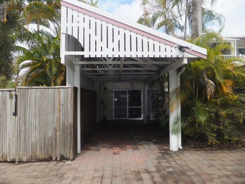1/21 Fairweather Street, Yorkeys Knob QLD 4878
