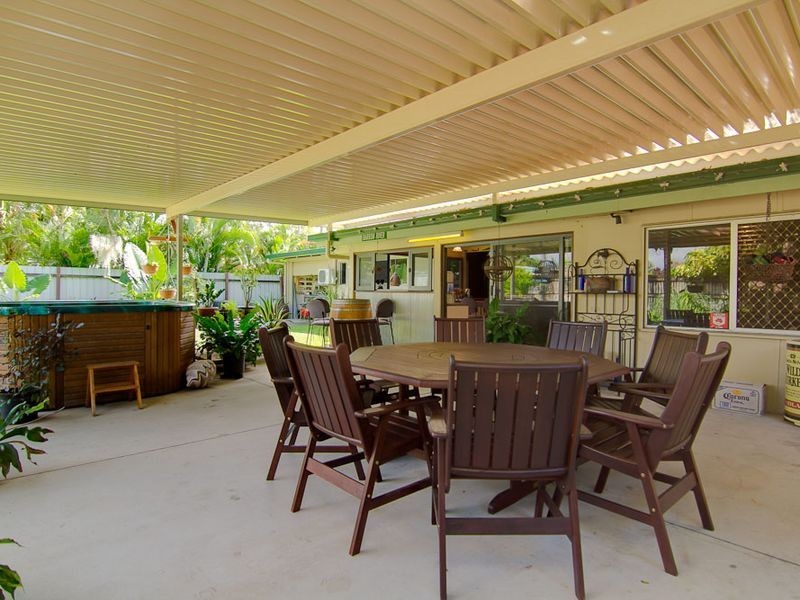 25A Derby Street, Yorkeys Knob QLD 4878