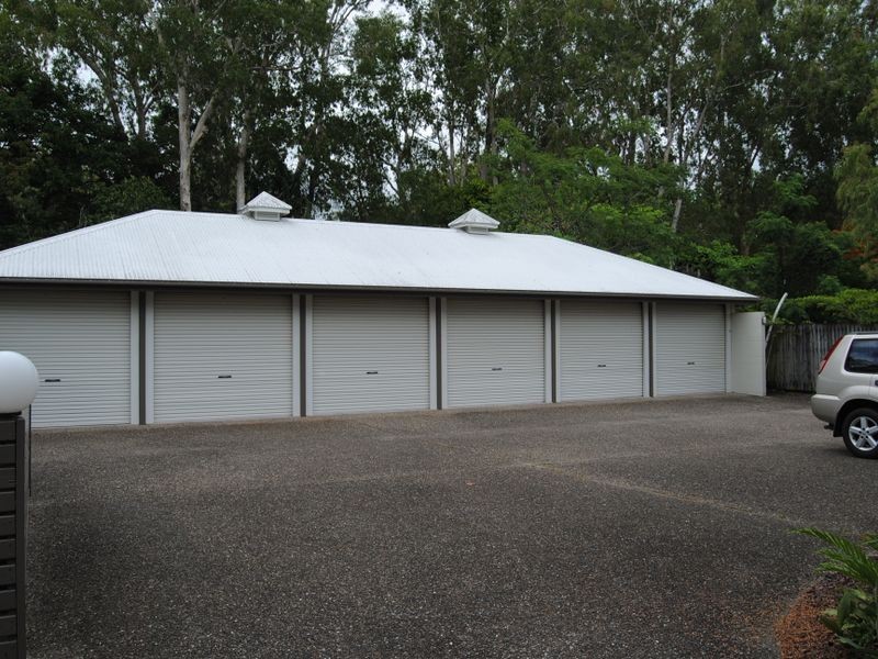 3/41 Sims Esplanade, Yorkeys Knob QLD 4878