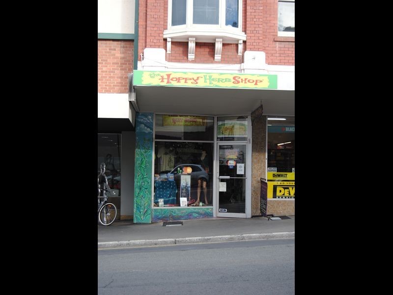 146a Elizabeth Street, Hobart TAS 7000