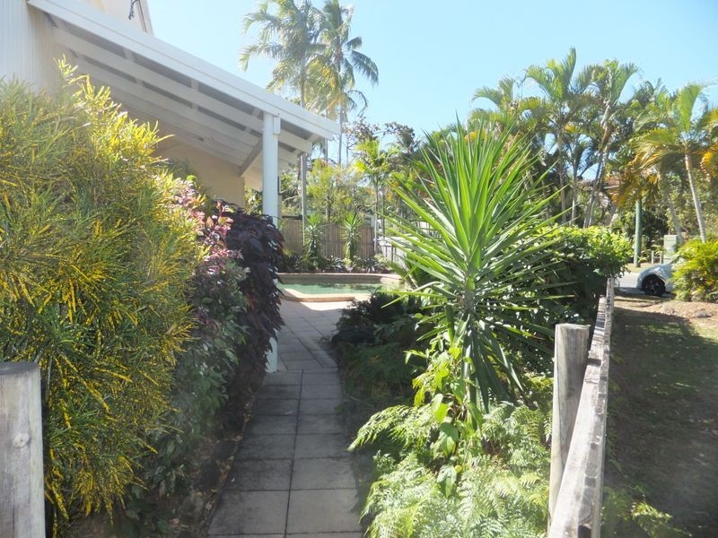 9/33 Fairweather Street, Yorkeys Knob QLD 4878