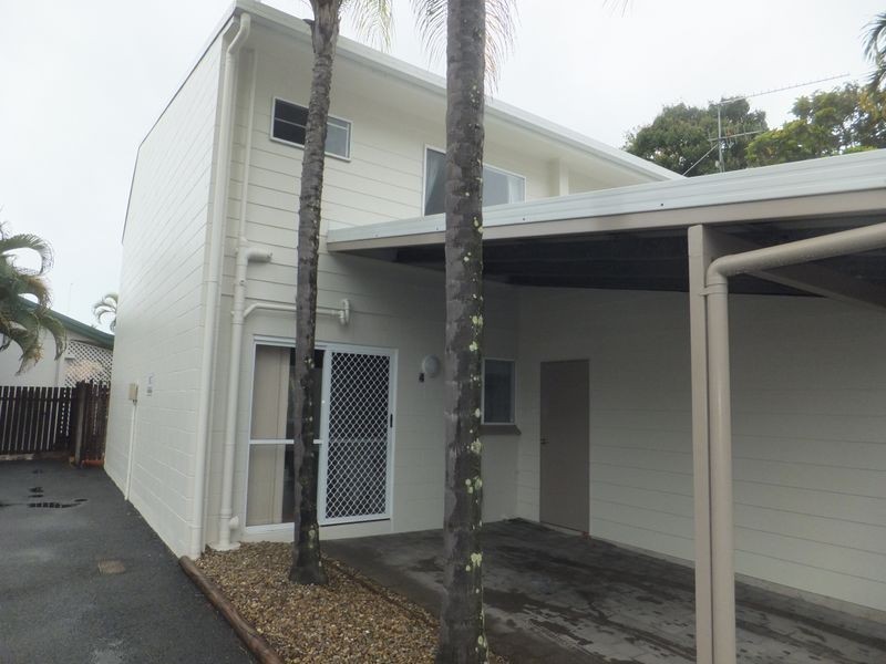 4/22 Fairweather Street, Yorkeys Knob QLD 4878