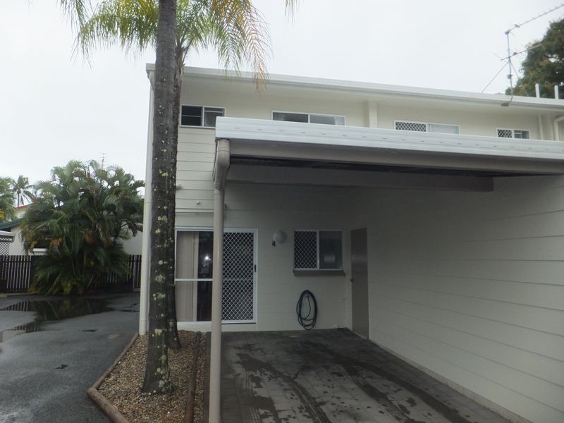4/22 Fairweather Street, Yorkeys Knob QLD 4878