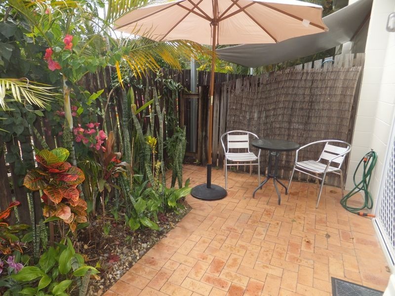 4/22 Fairweather Street, Yorkeys Knob QLD 4878