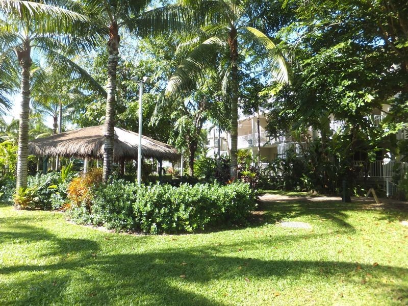 5/129 Oleander Street, Holloways Beach QLD 4878