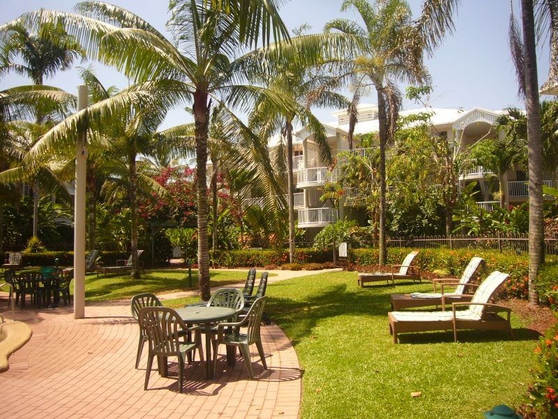 5/129 Oleander Street, Holloways Beach QLD 4878