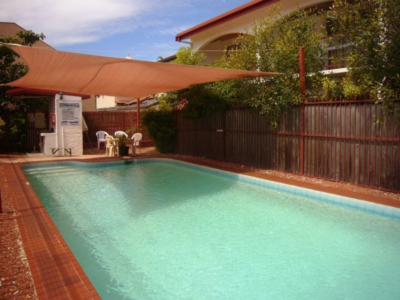 9/28 Fairweather Street, Yorkeys Knob QLD 4878