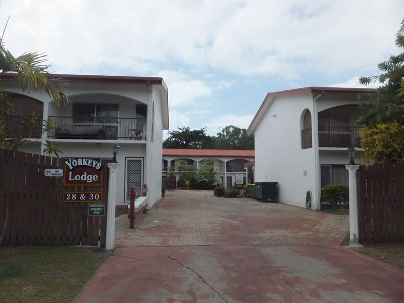 9/28 Fairweather Street, Yorkeys Knob QLD 4878