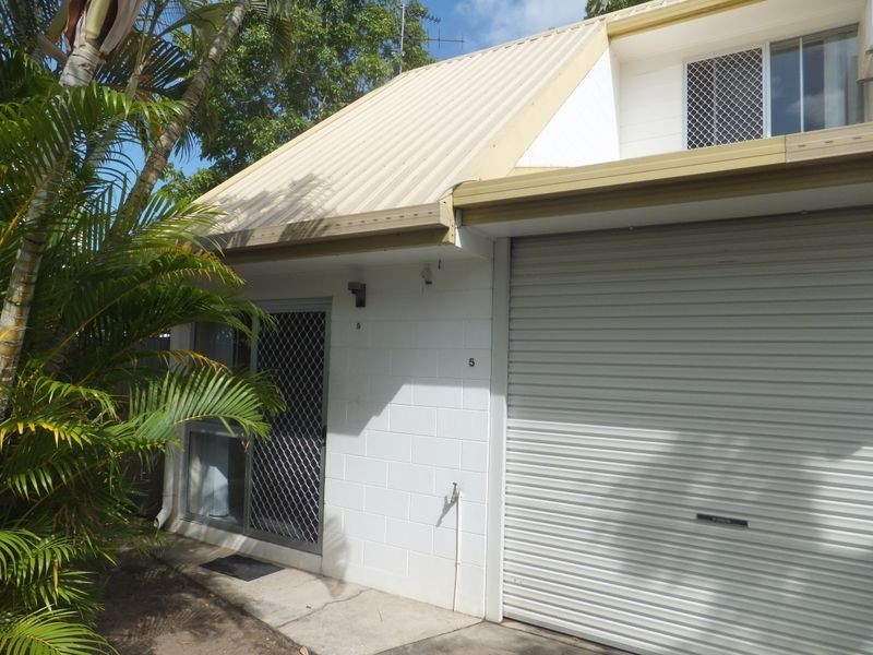 5/10-12 Alamanda Street, Holloways Beach QLD 4878