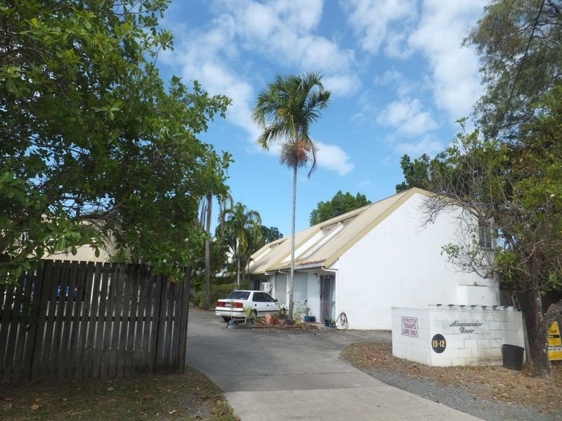 5/10-12 Alamanda Street, Holloways Beach QLD 4878