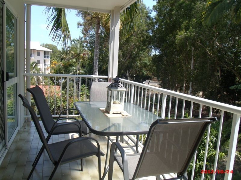 7/6 Deauville Close, Yorkeys Knob QLD 4878