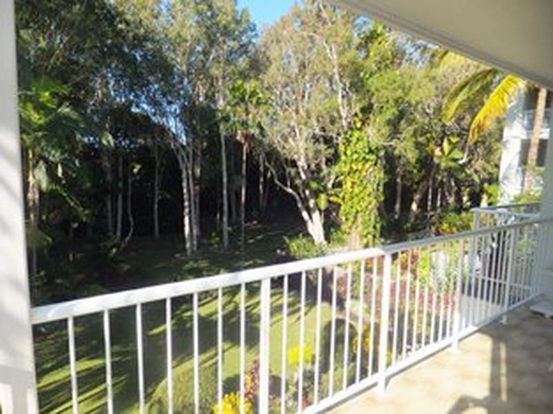 7/6 Deauville Close, Yorkeys Knob QLD 4878