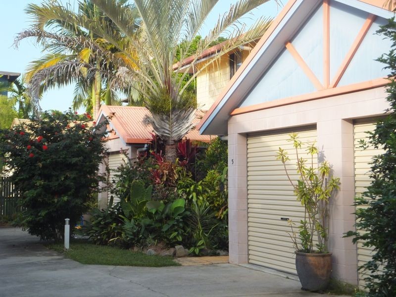 5/25 Rutherford Street, Yorkeys Knob QLD 4878