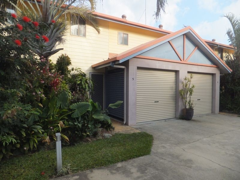 5/25 Rutherford Street, Yorkeys Knob QLD 4878