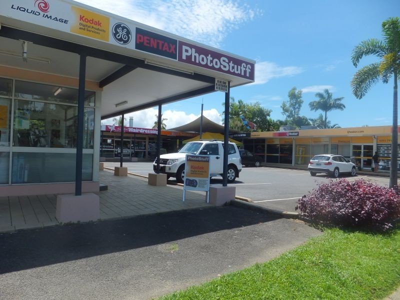2 Narelle Close, Yorkeys Knob QLD 4878