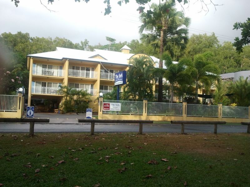 16/61 Sims Esplanade, Yorkeys Knob QLD 4878