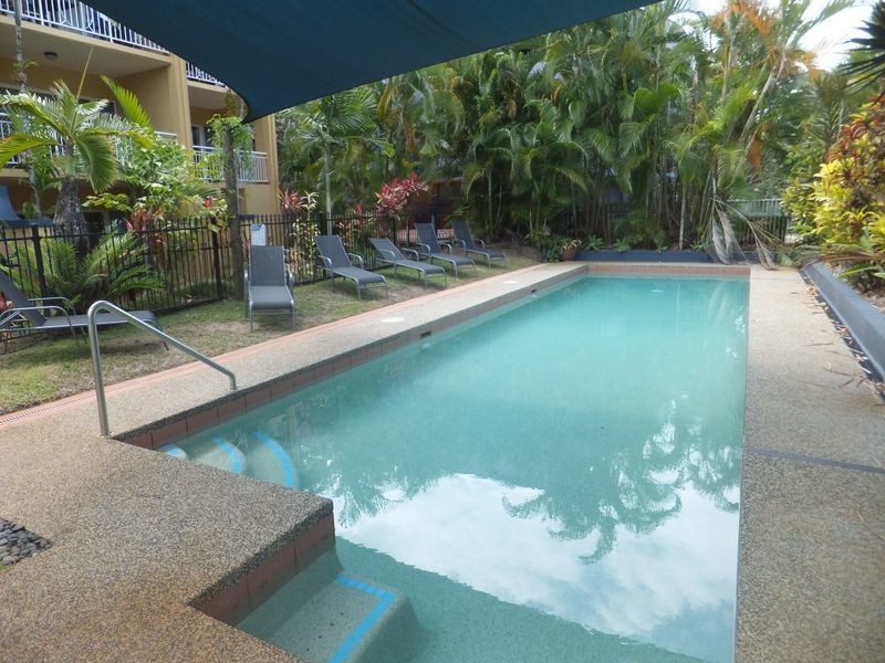 7/61 Sims Esplanade, Yorkeys Knob QLD 4878