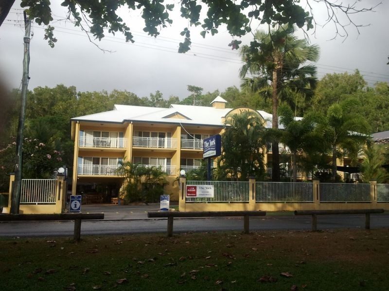 7/61 Sims Esplanade, Yorkeys Knob QLD 4878