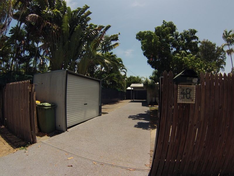 48 Oleander Street, Holloways Beach QLD 4878